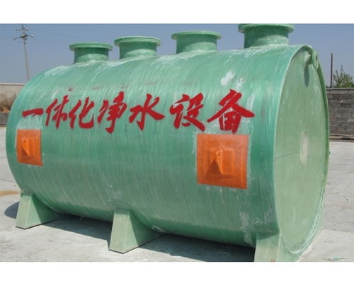 集裝箱一體化污水處理設(shè)備廠誠(chéng)信企業(yè)推薦 天一市政工程