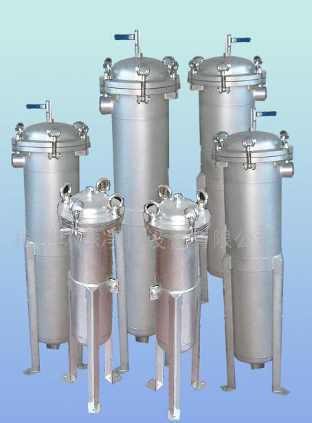 滄州市正泰水凈化設備廠