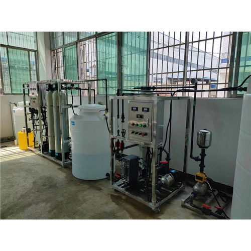 武漢去離子水設(shè)備 低能耗、低成本的水資源專用解決方案