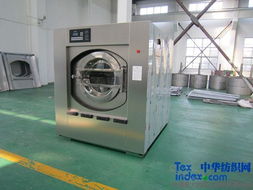 泰州洗滌機械設(shè)備與紡機產(chǎn)業(yè)鏈解析 從水資源專用設(shè)備到印染整理的一站式供應